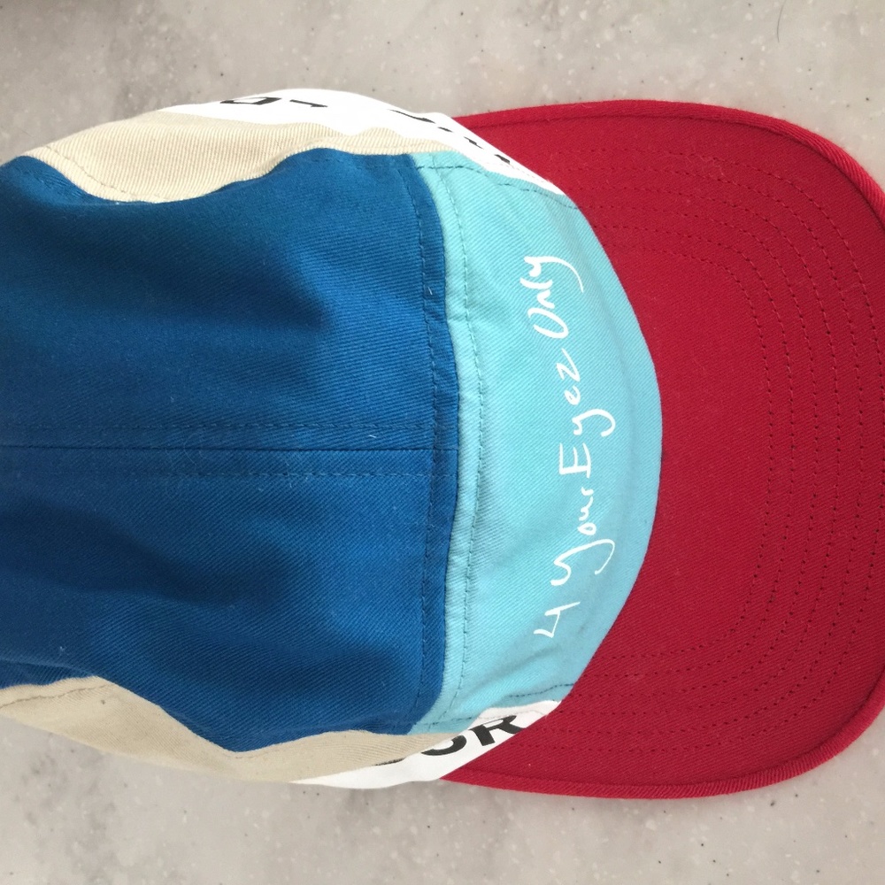 Dreamville J.Cole for your eyez only tour